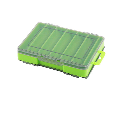 Multifunctional Fishing Bait Storage Box Accessories Gear Organizer Tool Box