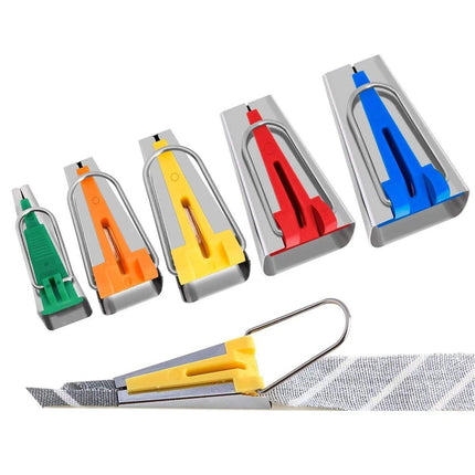 63pcs Home Sewing Machine Presser Foot Multi-Purpose Sewing Accessories Set