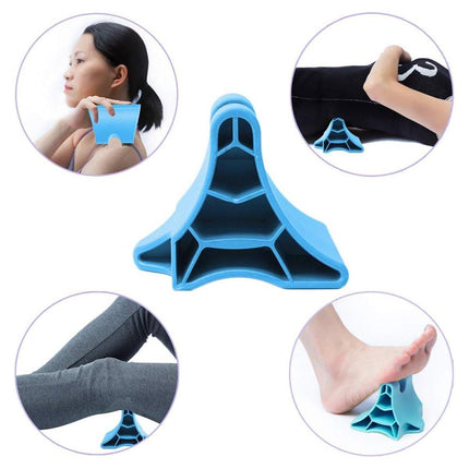 Manual Full Body Massager Massage Whacker Handheld Massager for Pain Relief