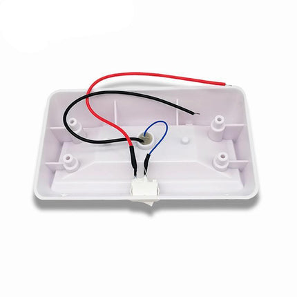 1x LED Awning Light W/ Switch for Caravan Annexe, Jayco Camper Trailer Exterior - Aimall