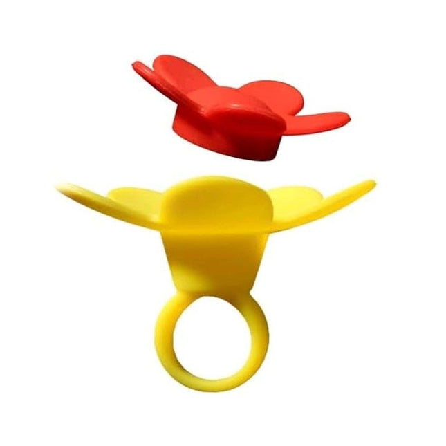 Wearable Bird Feeder Hummingbird Feeder Portable Handheld Bird Feeding Tool