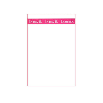 100pcs Simple Wrapping Paper Flower Package Floral Bouquet Paper for Florists