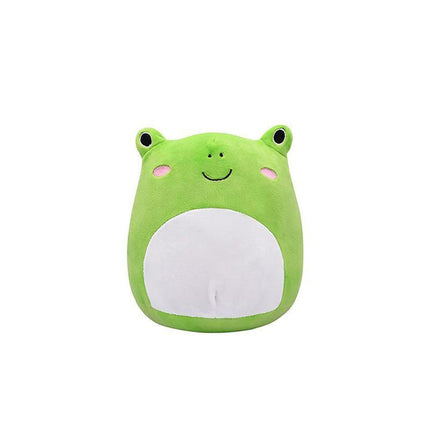 The Frog 20-30cm Squish Mallow Plush Toy Stuffed Animal Birthday Kid Gift - Aimall