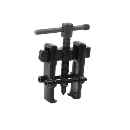 Small Wheel Bearing Puller Two Claws Dismantling Multifunctional Remover Tool