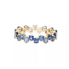 Water Blue-Size 6