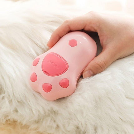 Pet Spray Massage Comb for Cats Dogs Cleaning Grooming Shedding Detangling Brush