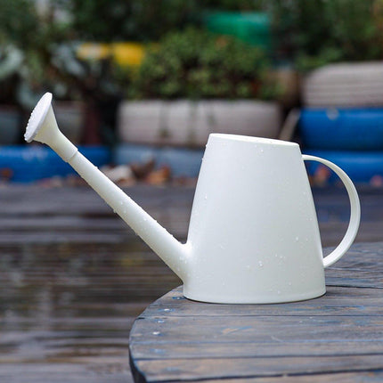 Long Spout Watering Can Garden Sprinkler Gardening Tools for Plants Flowers