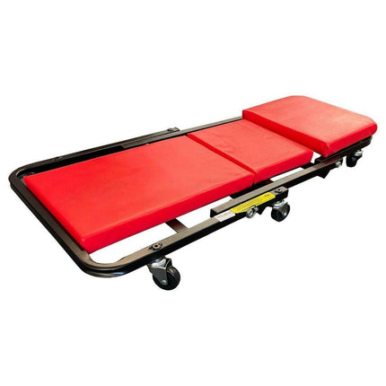 36Inch Car Repair Creeper Board Mechanic Sliding Under Car Auto Maintenance Tool