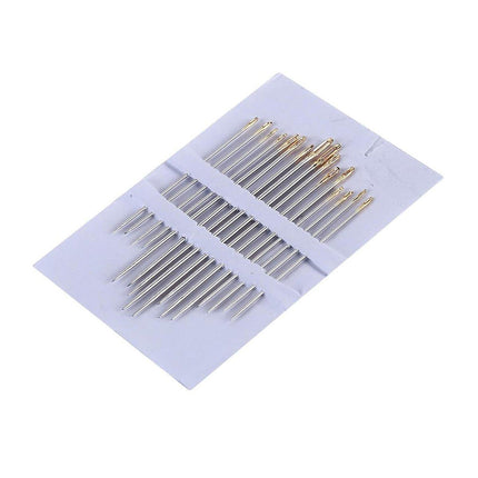 6PCS Cross Stitch Needles for Embroidery Sewing Hand Stitching Craft Projects