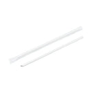 1000-2000pcs Colourful Paper Drinking Straws FOIL Metallic Party BULK SALES - Aimall