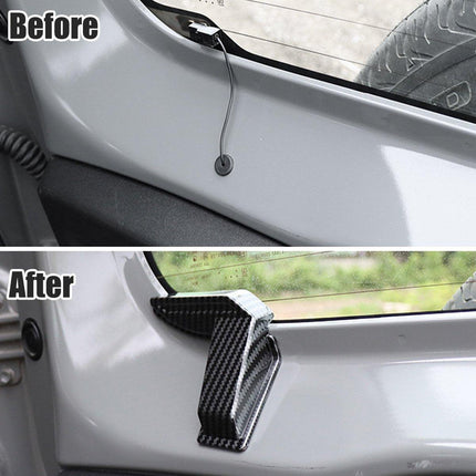 2PCS Car Rear Window Defogger Heating Wire Protector Rear Glass Heater Repair