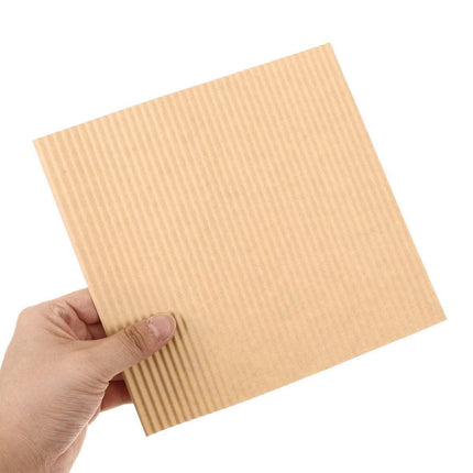 100PCS Pizza Box Pads Greaseproof Paper Food Liners Oil Resistant Pizza Mat