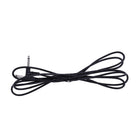 3M & 5M Electric Guitar Amp Cable Lead Instrument Audio 6.35mm 1/4