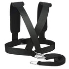 Running Resistance Straps Exercise Fitness Bands Tension Training Workout Straps