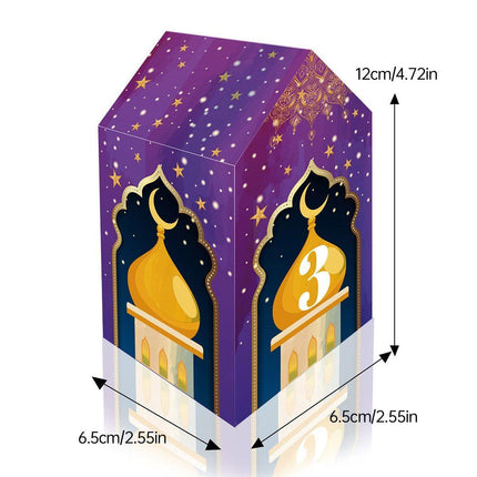 Surprise Boxes in Kraft and Cardboard for Elegant Gifting