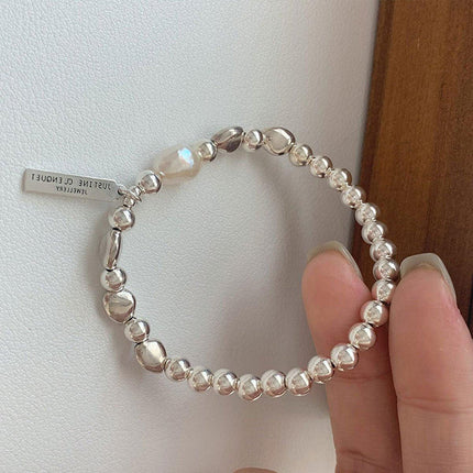 Women Bracelet Light Luxury Exquisite Niche Design Advanced Fashion Jewelry