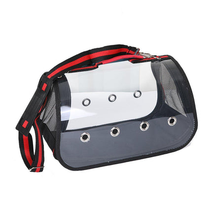 Portable Parrot Carrier