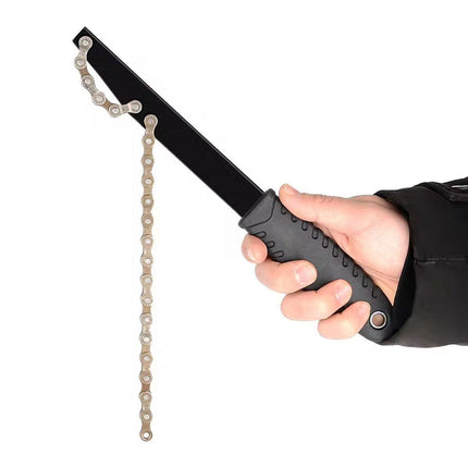 Bicycle Cassette Flywheel Removal Tool Special Wrench for Repair Maintenance