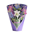 Blue Lily