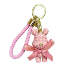 Pink Rabbit
