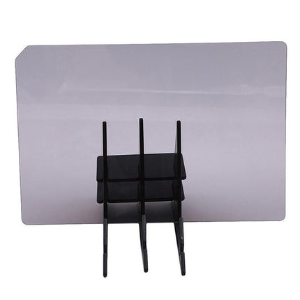 Optical LED Tracing Drawing Board Light Image Copy Pad Art Design Painting Tools - Aimall