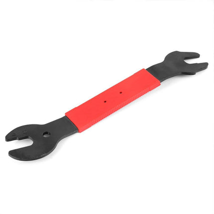 Durable Bicycle Pedal Removal Tool 15mm 16mm 17mm Bike Repair Uphold Wrench Tool