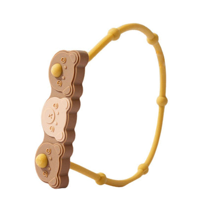 Cute Animal Essential Oil Collar for Dogs Cats Prevent Mosquito Bites