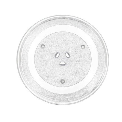 Microwave Glass Turntable Replacement Plate Universal Microwave Oven Tray
