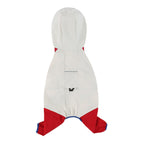White+Red - S
