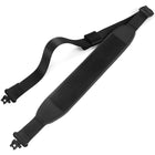 Tactical Shooting Rope Sling Adjustable Heavy Duty Sling for Firearms and Gear