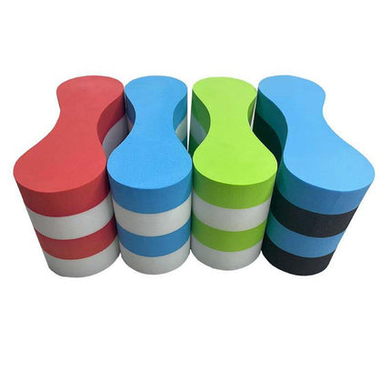 Professional Swimming Training Aid for Posture Correction Float and Clip Set