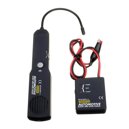 Automotive Short Circuit Finder Car Wire Tracker Cable Tester Tool EM415Pro