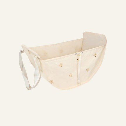 Car Seatback Storage Organizer Multi Function Rear Seat Hanging Storage Bag