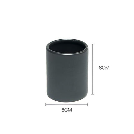 10PCS Round Flower Paper Boxes Hug Bucket Packaging Box Gift Storage Boxes Decor