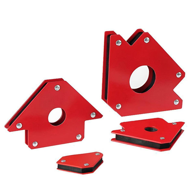 Strong Magnetic Welding Locator Multi-Angle Right Angle Welding Bracket Tool