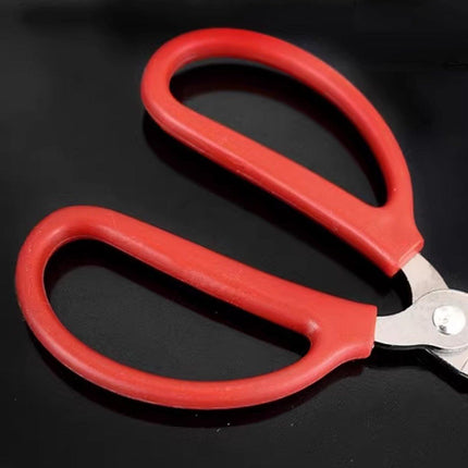 2pcs Heavy Duty Stainless Steel Fishing Clamps Trash Catching Marine Tools