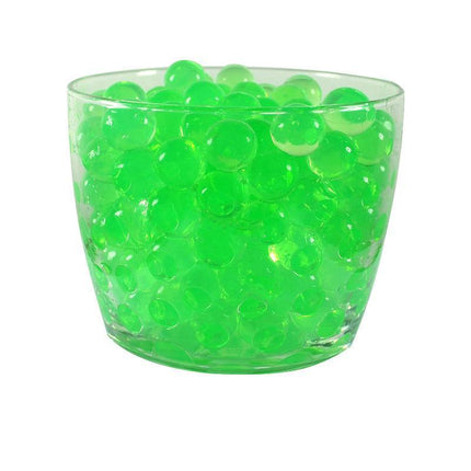 Orbeez Gel Water Balls Crystal Soil Bead WaterBalls Jelly Gel Beads Vase 10-13mm - Aimall