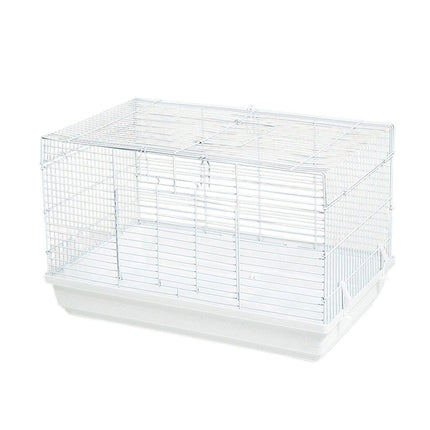 Large Hamster Cage Basic Villa Supplies for Golden Bear Seasonal Universal - Aimall