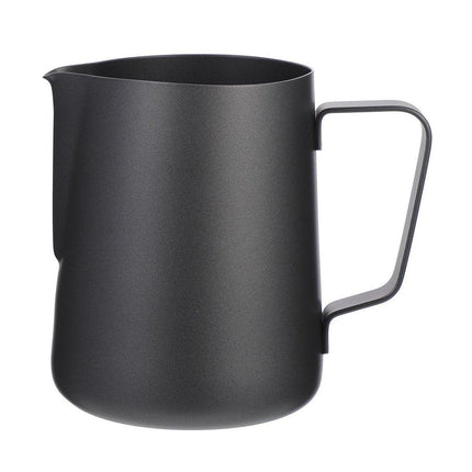 350ML Milk Frothing Pitcher Jug Frother Coffee Latte Container Pitcher Cup