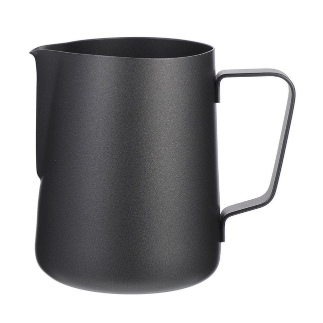 350ML Milk Frothing Pitcher Jug Frother Coffee Latte Container Pitcher Cup