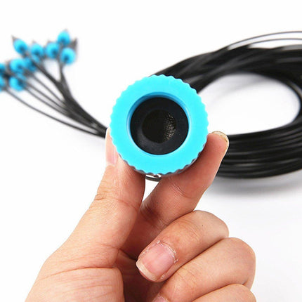 Garden Automatic Drip Irrigation System Plant Controller Plant Watering Kit