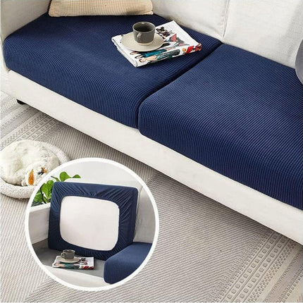 Stretch Sofa Slipcover 4 Seasons Universal Couch Protector Elastic Fabric Cover