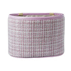 Multifunctional Car Seatback Organizer Storage Box Holder for Travel Accessories
