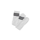 Children's Mid-high Socks Over The Knee Long Tube Football Socks Cotton Socks - Aimall