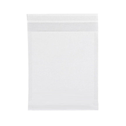 50PCS Eco-Friendly Biodegradable Translucent PaperBags Greaseproof Glassine Bags