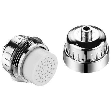 20 Stage Shower Filter Chlorine Removal System For Hard Water Bathroom Filter