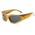 Yellow/Black