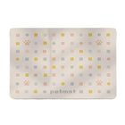 Pet Feeding Mat Dogs Cats Absorbent Non Slip Pet Placemat Waterproof Mat