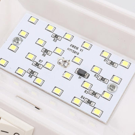 1x LED Awning Light W/ Switch for Caravan Annexe, Jayco Camper Trailer Exterior - Aimall