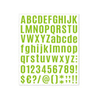 Light Green